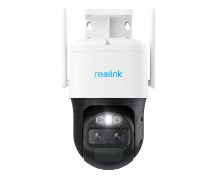 Kamera domowa Reolink TRACKMIX Series G770